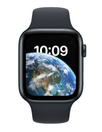 Smartwatch Apple SE