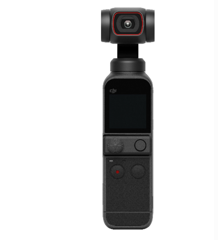 Kamera sportowa DJI Pocket 2