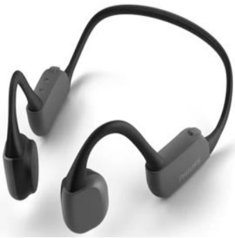 Słuchawki Philips TAA6606