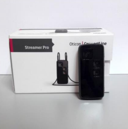 Streamer Pro ConnectLine Oticon