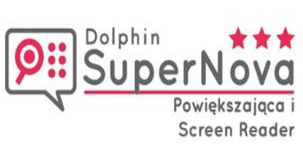 SuperNova Powiększająca i Screen Reader